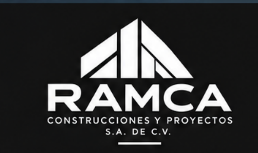 RAMCA Construcciones y Proyectos S.A. de C.V.