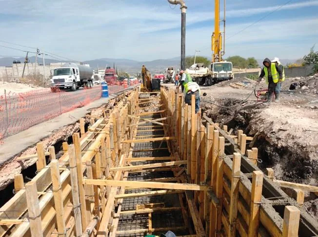 Canal Pluvial