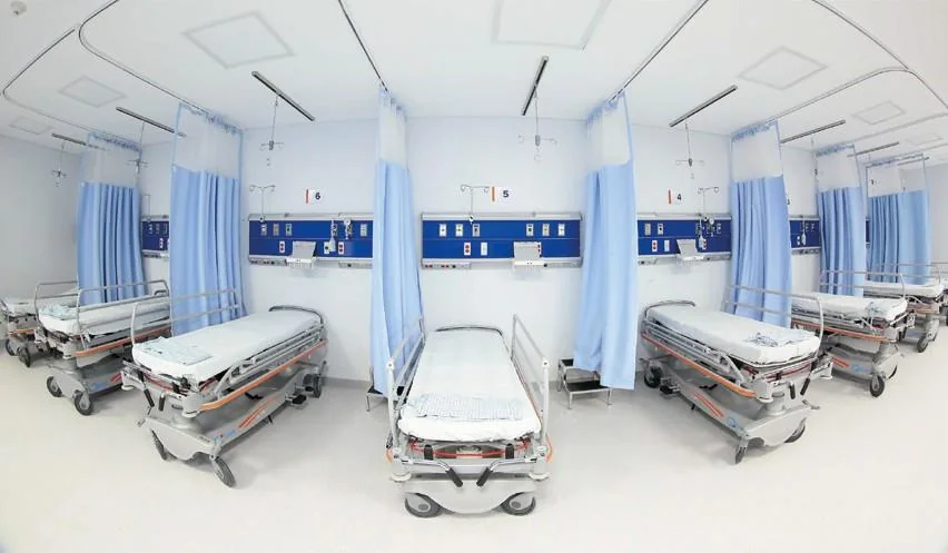 Hospital de Alta Especialidad