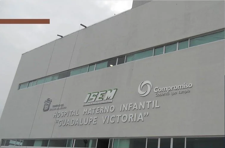 Hospital Materno Infantil