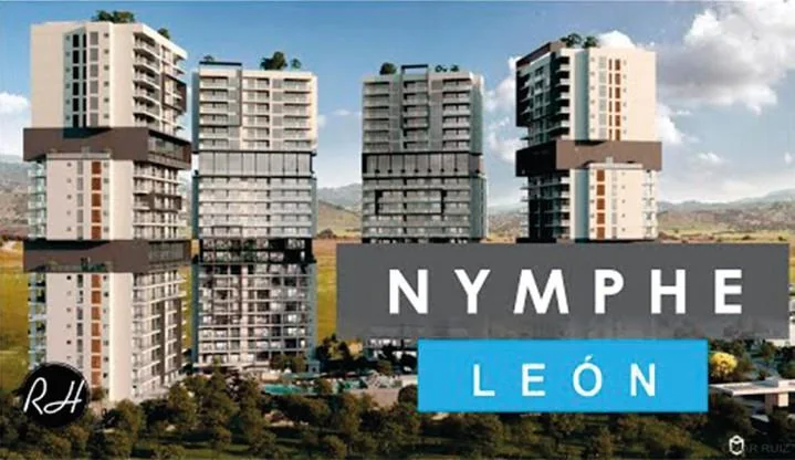 Torre NYMPHE