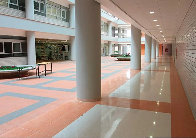 UAM - Centro de Desarrollo Infantil