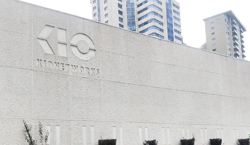 Planta KIO Tultitlán