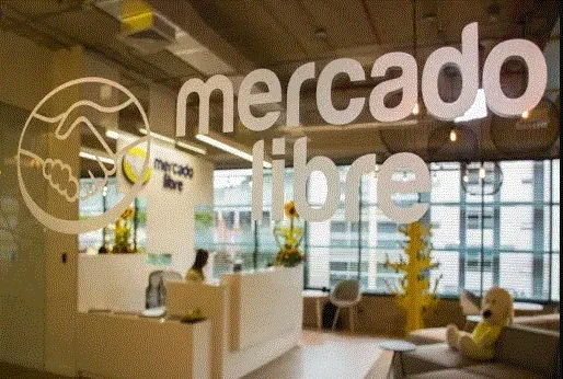 Oficinas Corporativas Mercado Libre
