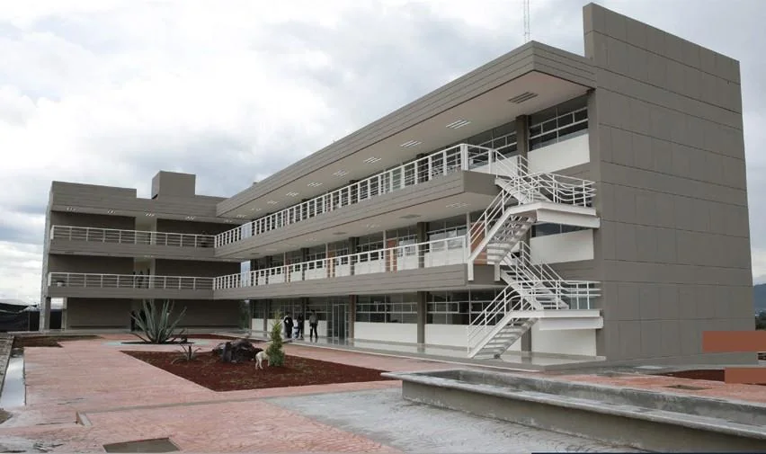 Universidad de Acolman